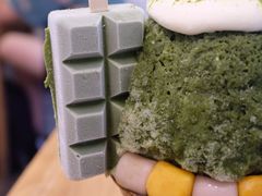 -WONDER ICE 萬得冰田(建設路总店)