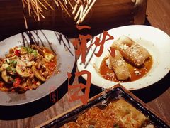 -不曾在把把烧•烧烤(莲坂磐基店)