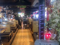 -梨花自助烤肉(乐宾店)