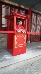 -金夫人婚纱摄影(华南店)