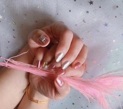 -靓莹莹美丽工作室