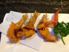 -大江户日本料理(吕厝店)