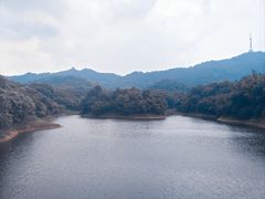 -敬亭山风景名胜区