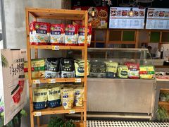 -冰泉豆浆馆(阳朔店)