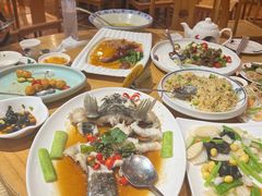 -德胜轩正宗顺德菜(宝安沙井会展中心店)