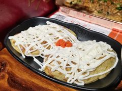 -今邕烧烤(西大店)