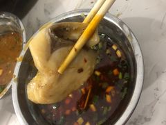 -重庆特色冷锅鱼(武大店)