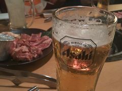 -牛角日本烧肉专门店(小樽店)