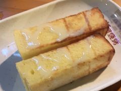 -木屋烧烤(白石洲店)