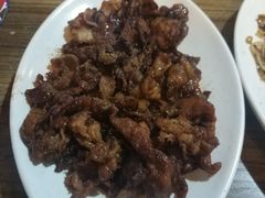 -炙热童年·老北京炙子烤肉(南锣鼓巷店)