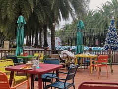 -三亚海棠湾万丽度假酒店