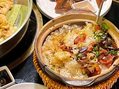 彪哥腊味煲仔饭-顺峰顺水顺德菜(龙华店)