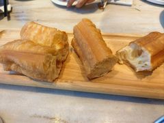 -滋粥楼·顺德菜海鲜茶点(金融城店)