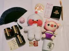 -徐记海鲜(陕西历史博物馆|明德门店)