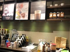-星巴克臻选(南京金茂览秀城店)