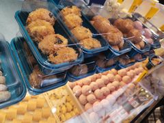 -東更道点心行(利客来店)