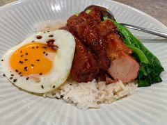 -留半山·香港食堂(啦啦宝都店)