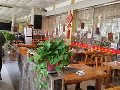 -张记焖窑·十五年专注焖烤(雍和宫店)