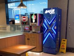 -比格比萨自助(南京万达茂店)