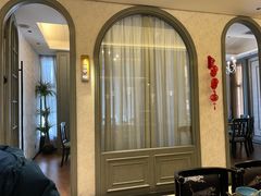 -香阁餐厅·常州菜·常州菜代表品牌(新北奥体店)