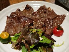 炭烤牛小排-炉匠炉端烧·酒(国金中心商场店)