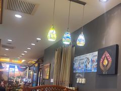 -荷花泰菜(东方新天地店)