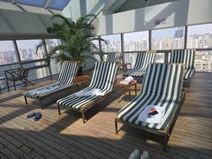 -龙之梦大酒店-健身中心