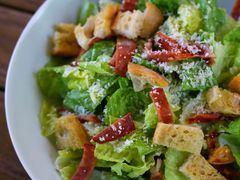 -Bistro 63 创意融合料理(广粤天地店)