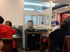 大堂-鼎香润(德胜门内店)