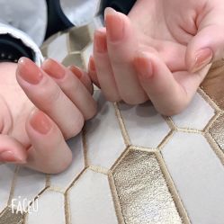 -ALLIE爱丽美甲美睫·专业建构