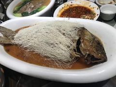-松针蔡记蒸饺(花园路店)