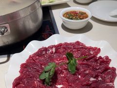 -潮泰牛肉火锅 · 创于1992年(车公庙店)