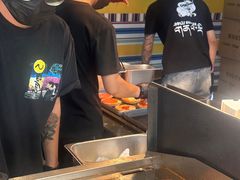-龙湖杭州滨江天街