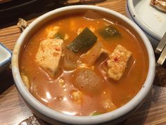 -王妃家(明洞中央店)