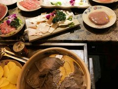 -小龙坎火锅(总店)