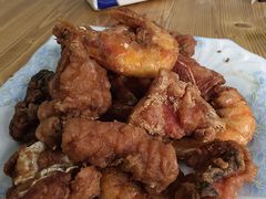 -老杨饭店(万科里店)