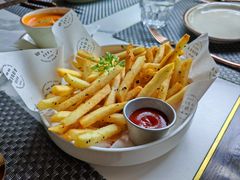 -风渡嘉荷西餐厅 Windy City(西三旗金隅店)
