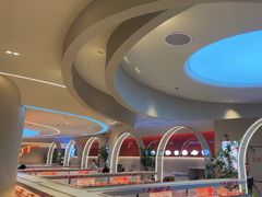 -争鲜回转寿司(朝外悠唐PLUS店)