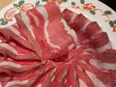-清真·老门框爆肚涮肉·中华老字号(丰管路店)