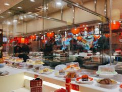 -莲寿司(国兴店)