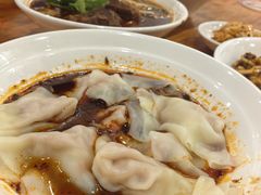 -华兴街自力面店