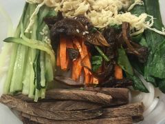 -云海肴·汽锅鸡·云南代表菜(天山百盛优客店)