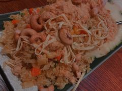泰风菠萝炒饭-品泰·泰国餐厅(诚品店)