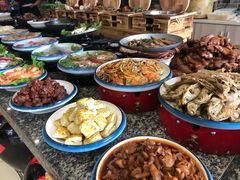 -小食堂(平陵中路店)