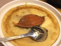-粗茶淡饭·汉口公馆(循礼门店)