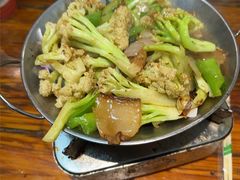 -卢庄(江汉路店)