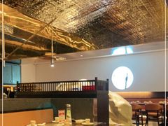 大堂-江太极江浙菜(马桥万达广场店)