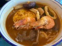 -My Way Town买味堂·东南亚餐厅(亦庄店)