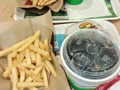 -德克士(翠湖二路吾悦广场店)