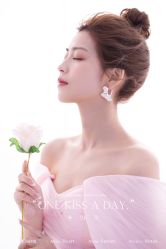 -青禾蒙娜丽莎婚纱摄影(武汉总店)